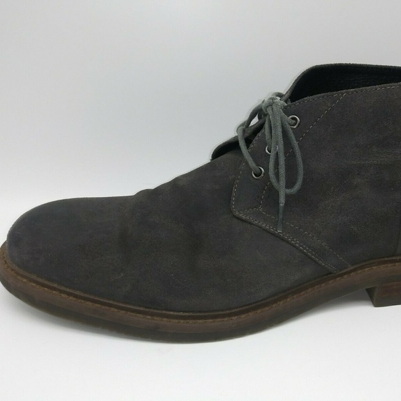 Quality Manufacturing Co Chukka Ankle Boots 13 M